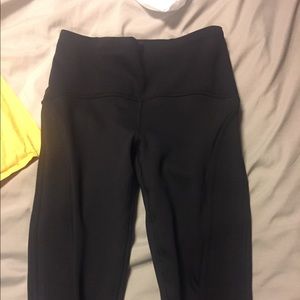 Lululemon leggings